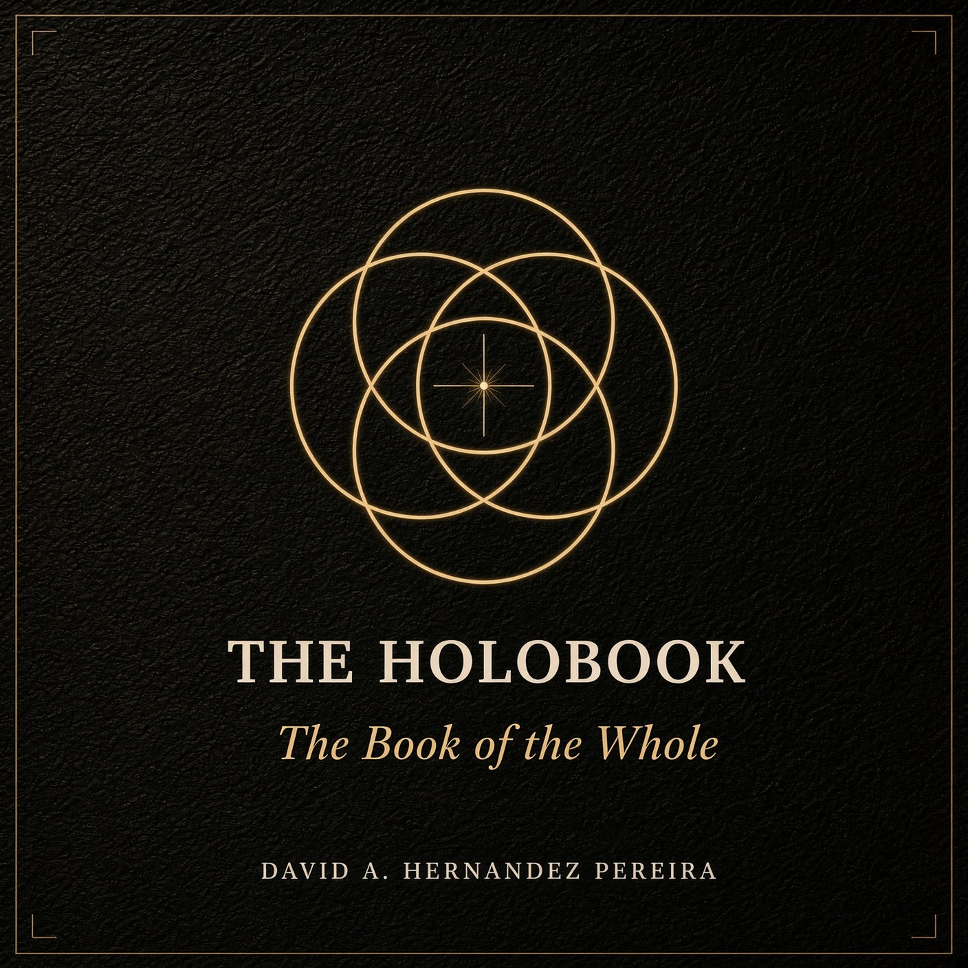 The Holobook