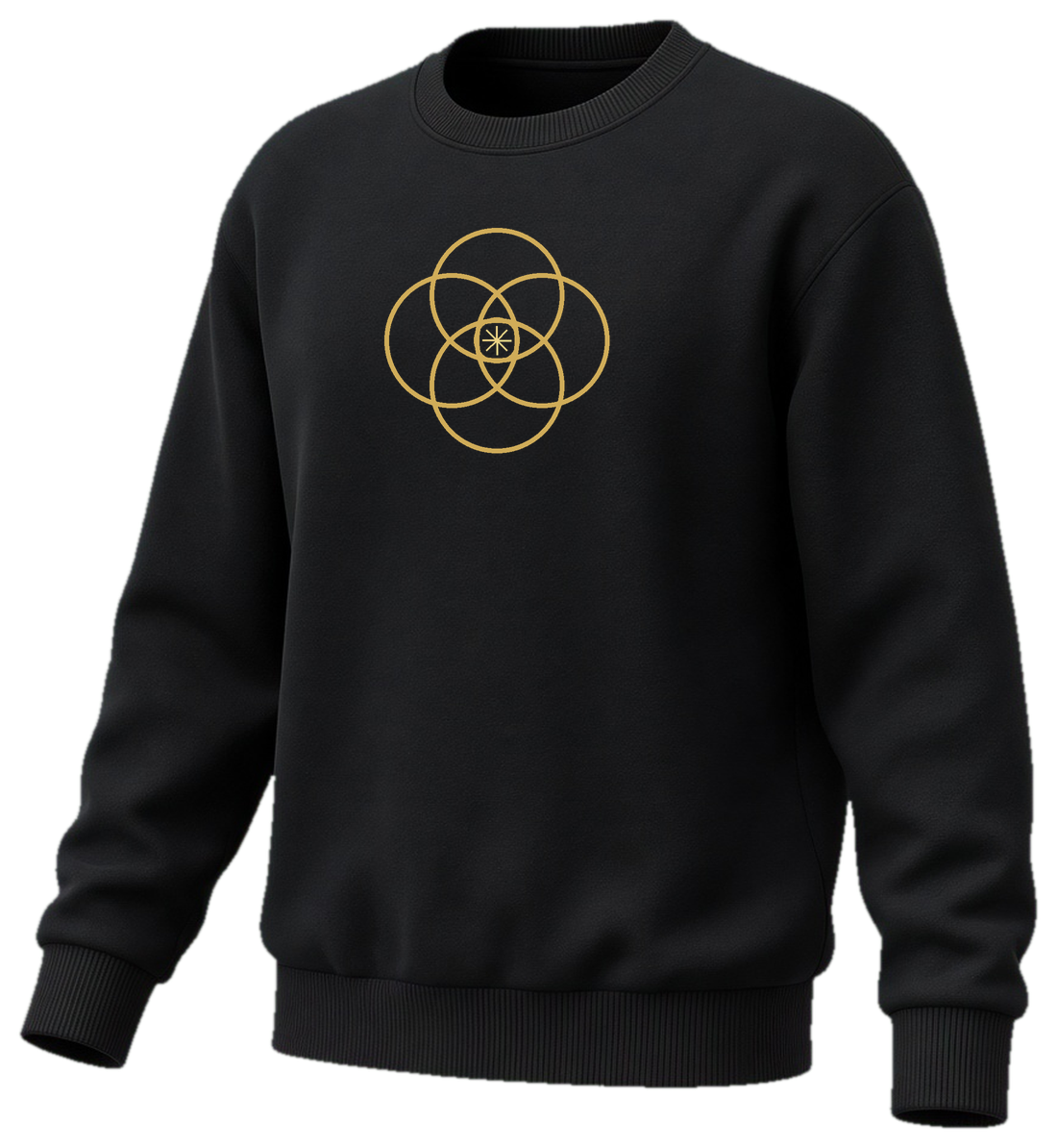 Holotheism Crewneck